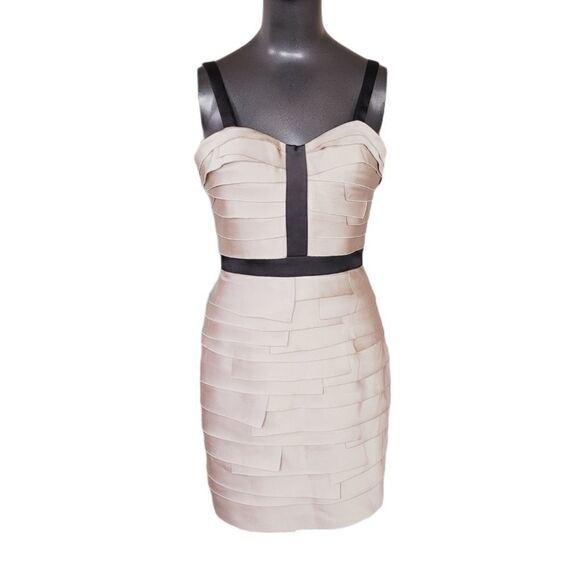 BEBE dress   - Picture 1 of 6